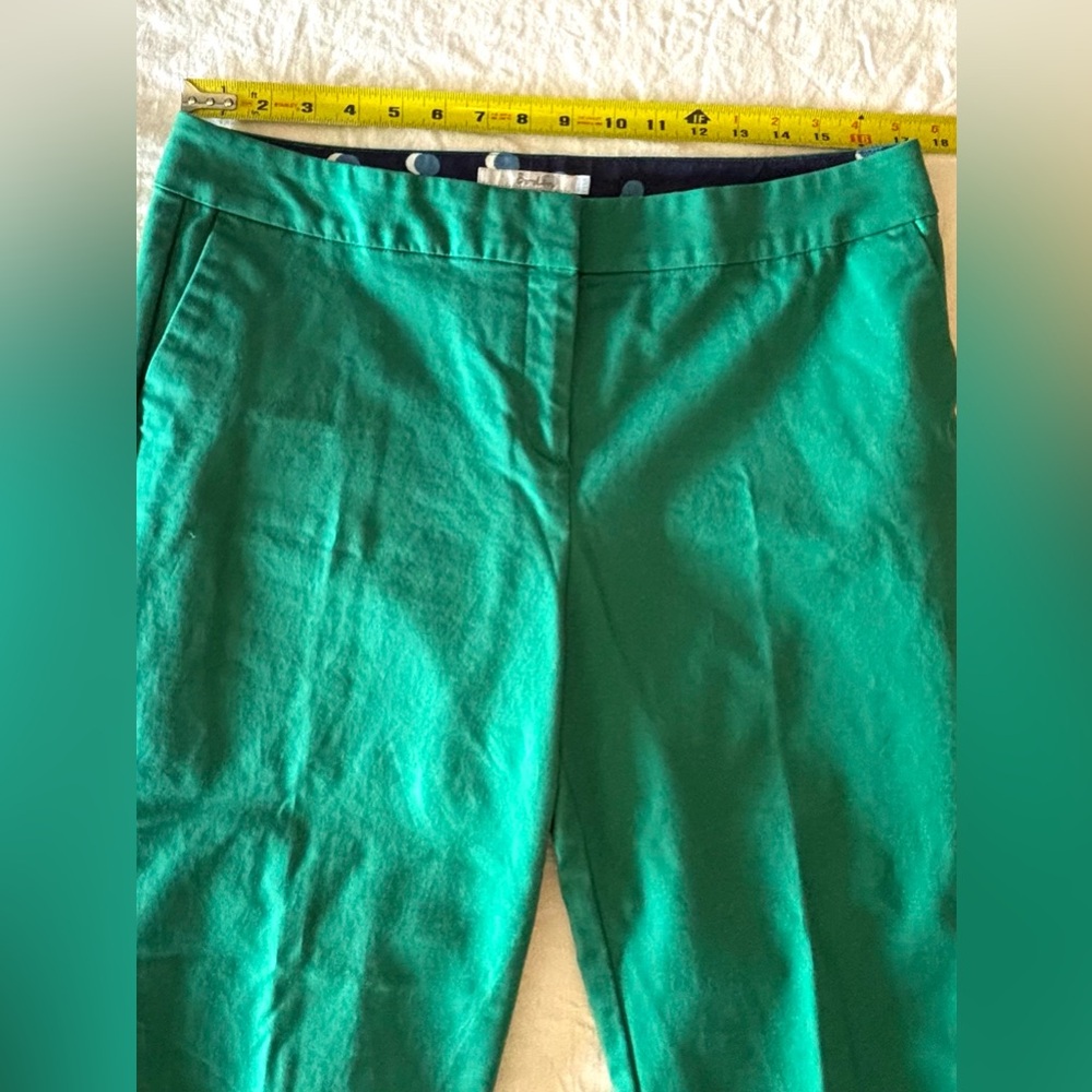 Boden Richmond Pants
Sz 12 - Picture 5 of 10